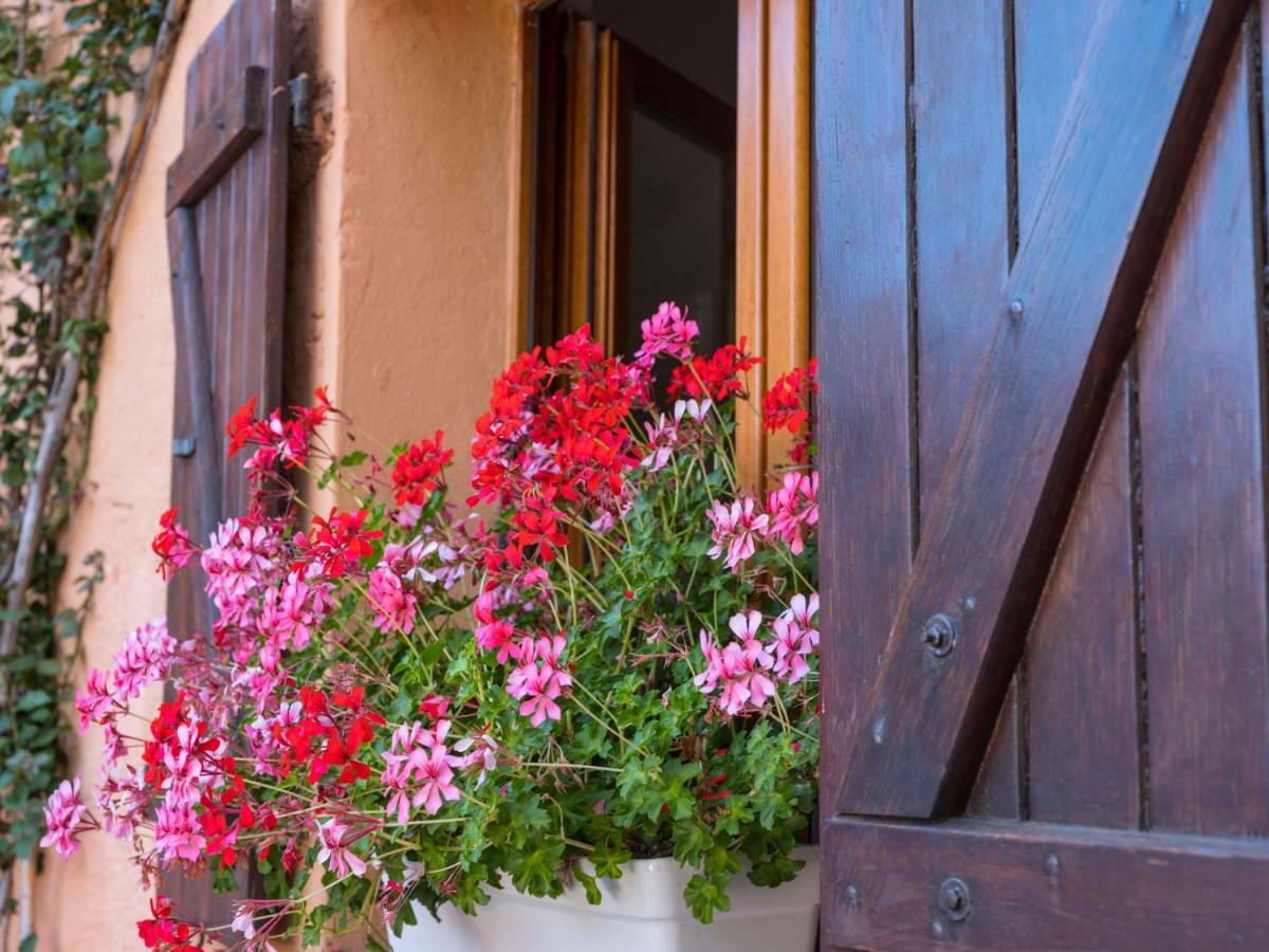 Hotel Rocce Sarde San Pantaleo Esterno foto