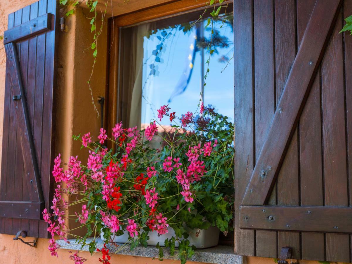 Hotel Rocce Sarde San Pantaleo Esterno foto